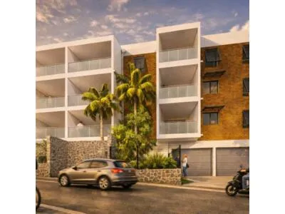 Appartement T4 - SAINT DENIS REUNION RESIDENCE CALAME 2027