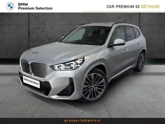 Bmw X1 iedrive20 204ch m sport — photo 3