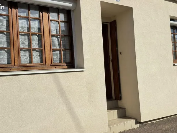 Maison 4 pièces 75 m²