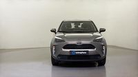 Toyota Yaris Cross 116h Dynamic MC24