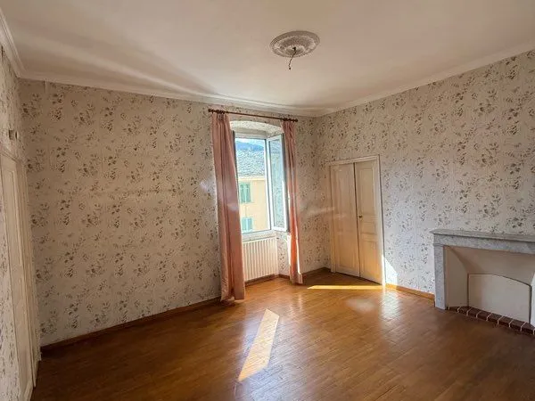 Appartement F3 Vintage Bastia