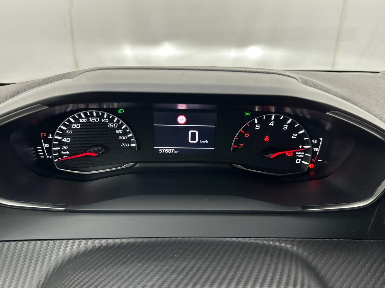 Peugeot 208 puretech 75 s&s bvm5 style — photo 21