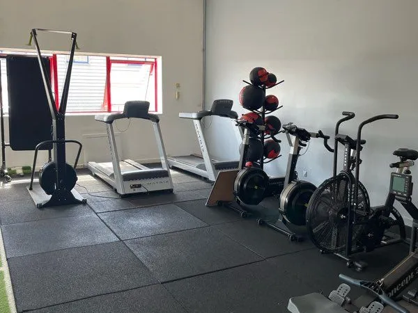 Location espace coaching sportif