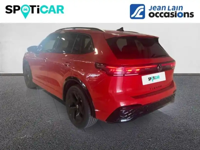 Volkswagen Tiguan 2.0 tdi 150ch dsg7 — photo 41