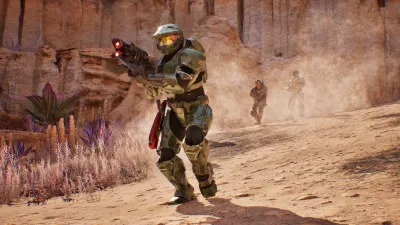 Halo: Campaign Evolved - how to play it in early access