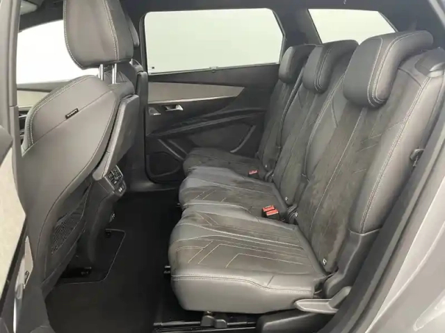 Peugeot 5008 bluehdi 180ch s&amp;s eat8 — photo 47