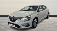Renault Mégane 1.5 Blue dCi 95ch Air Nav 2 PLACES — photo 1