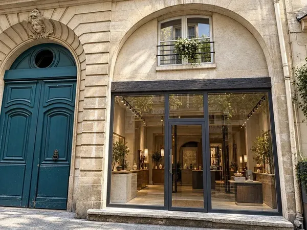Local commercial 75 m²