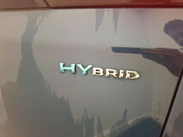 Peugeot 3008 hybrid 225 e-eat8 — photo 35