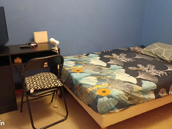 Loue chambre