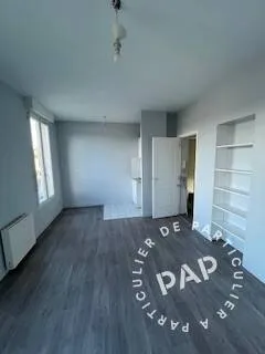 Appartement 2 pièces 33 m²