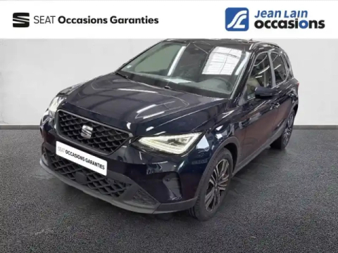 Seat Arona 1.0 tsi 95 ch start/stop bvm5