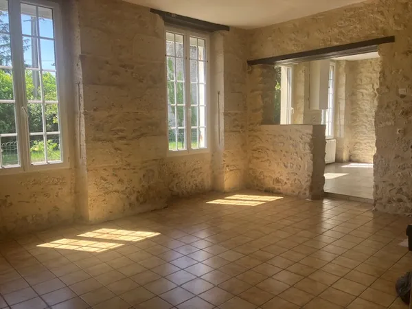 Terrain en individuel 800 m²