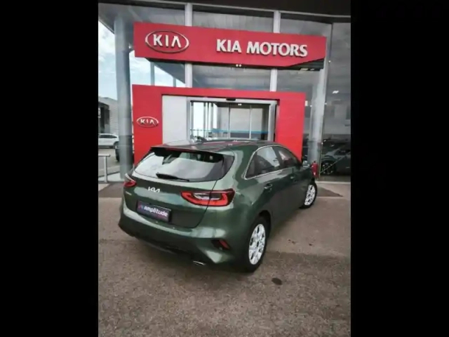 Kia Ceed 1.0 t-gdi 100ch active my25 — photo 5