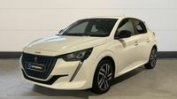 Peugeot 208 1.2 PureTech 100ch S&S Style EAT8