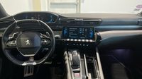 Peugeot 508 Sw HYBRID 225ch GT e-EAT8 — photo 11