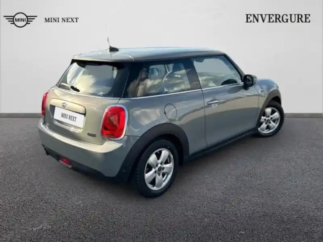 Mini Mini one 75ch 116g — photo 17