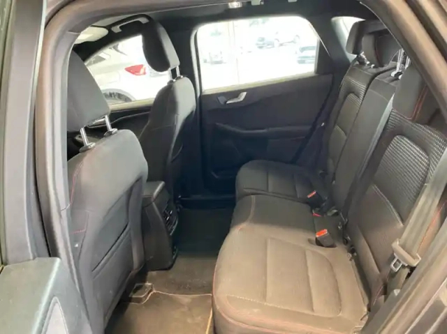 Ford Kuga 2.5 duratec 225ch powersplit phev st-line e-cvt 13cv — photo 31