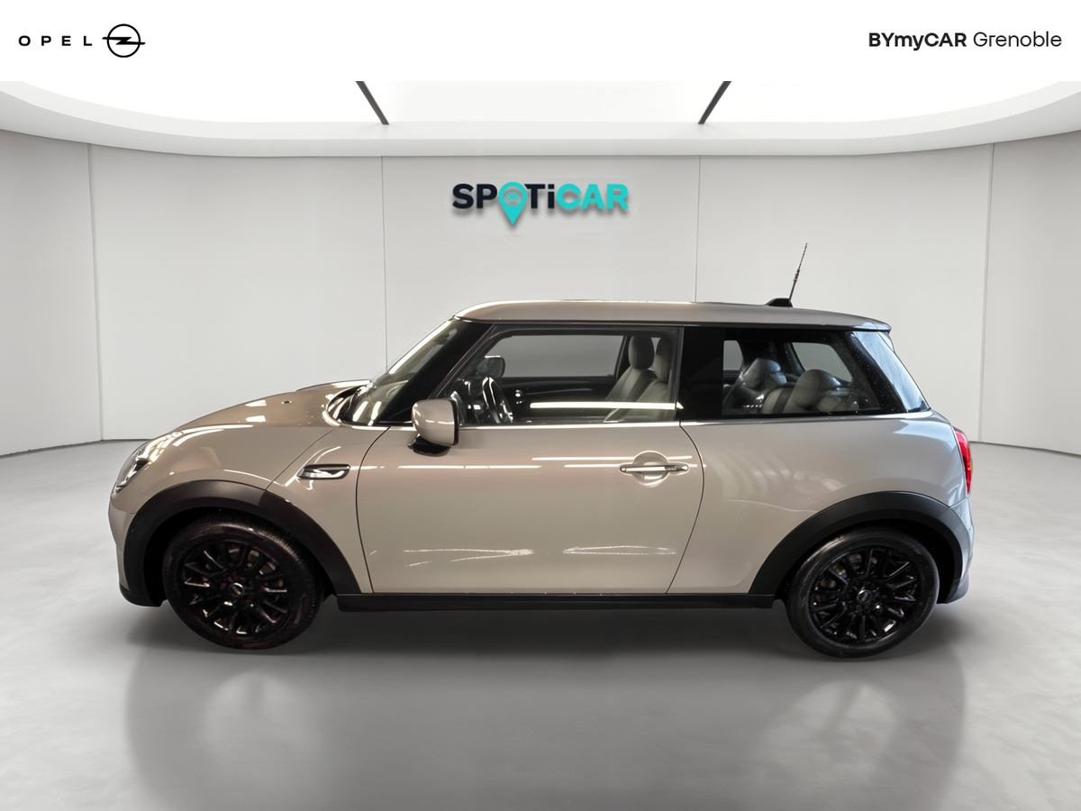 Mini Hatch 3 Portes One 102 ch DKG7 — photo 2