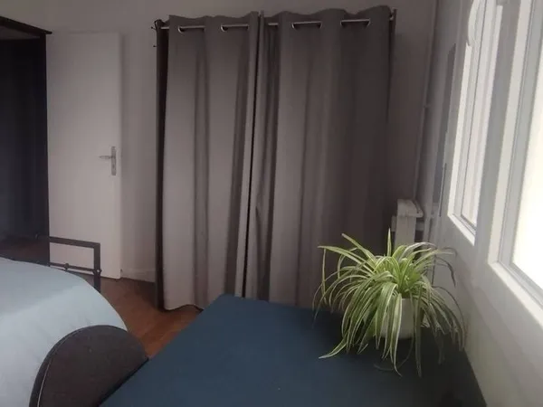 Appartement de 67m2 en colocation
