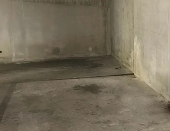 Place de parking