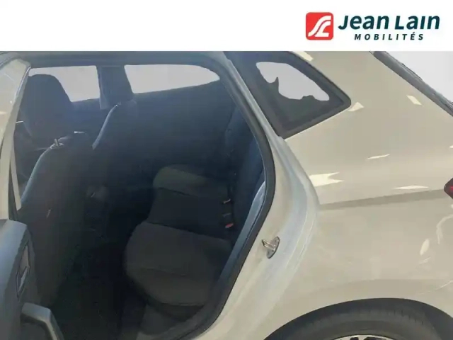 Seat Ibiza 1.0 tsi 95 ch s/s bvm5 — photo 53