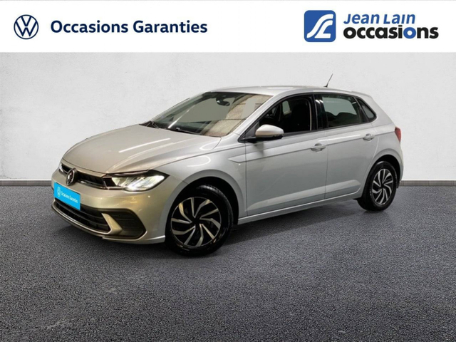 Volkswagen Polo 1.0 TSI 95 S&S BVM5 Life