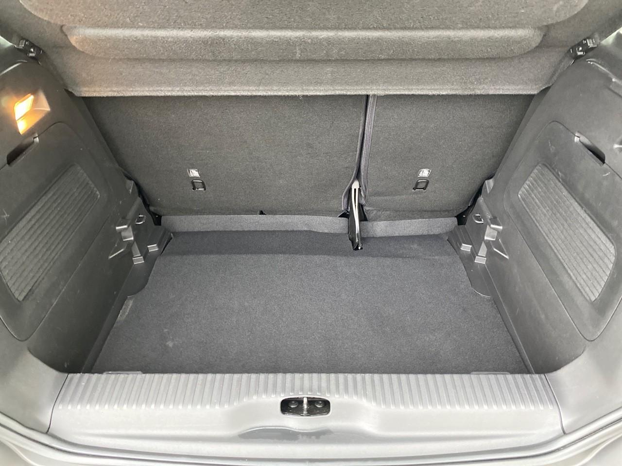 Citroën C3 Aircross puretech 110ch s&s live — photo 6