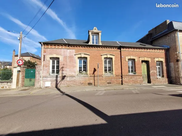 Maison CAUDEBEC LES ELBEUF