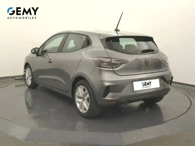 Renault Clio tce 90 — photo 7