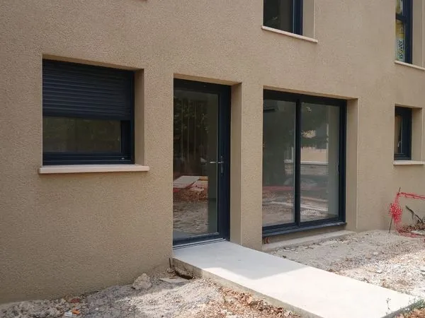 Duplex 3 pièces 64 m²