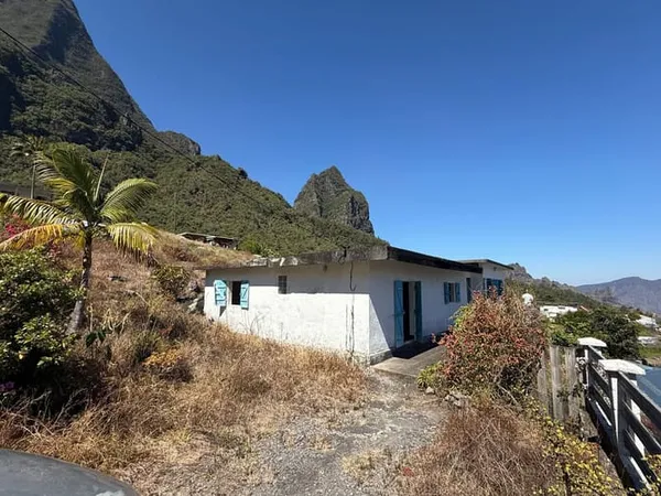 Maison 3 pièces 101 m²