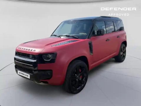 Land Rover Defender 110 2.0 p400e x-dynamic x