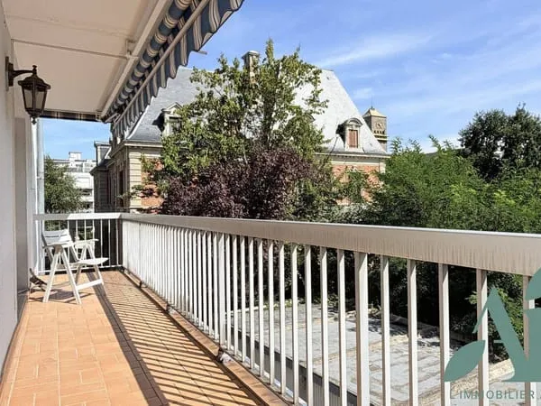 Appartement 3 pièces 88 m²