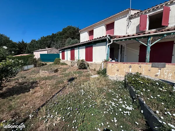 Maison 6 pièces 127 m²