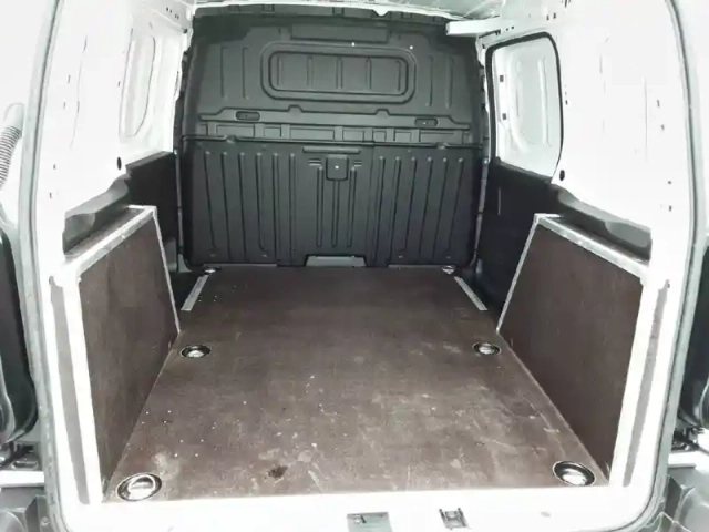 Citroën Berlingo van taille m 650kg bluehdi 100 s&amp;s bvm6 — photo 23