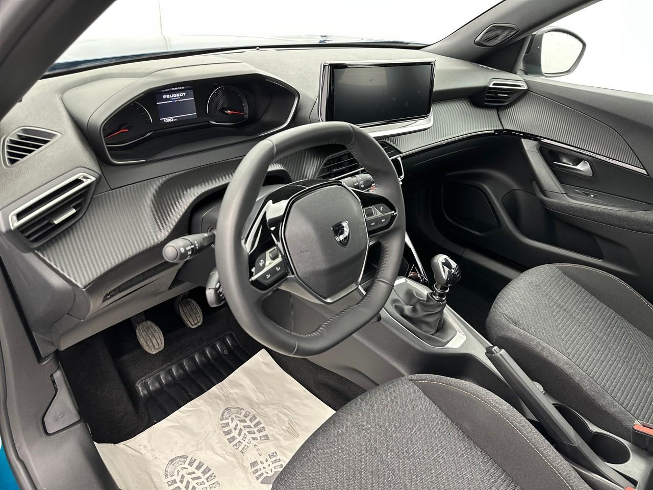 Peugeot 2008 100 s&s bvm6 style — photo 8