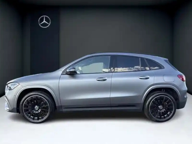 Mercedes Gla 250 e hybrid eq edition 140 — photo 2