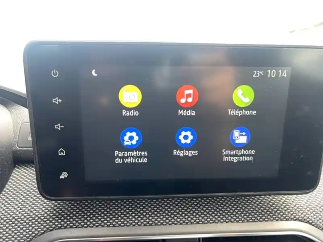 Dacia Sandero eco-g 100 — photo 30