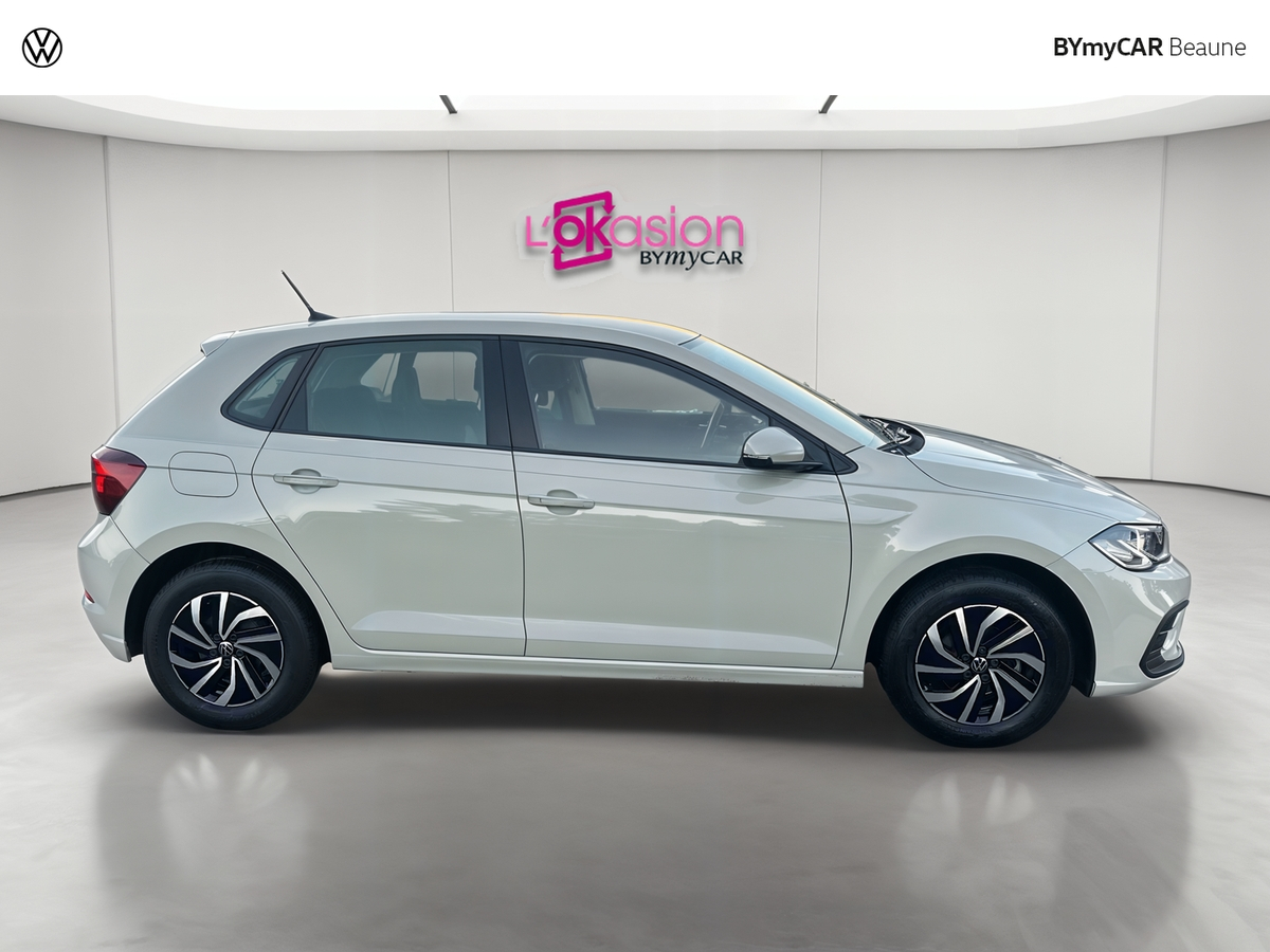 Volkswagen Polo 1.0 TSI 95 S&amp;S BVM5 — photo 6