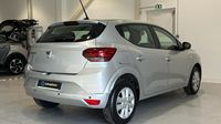 Dacia Sandero 1.0 TCe 90ch Confort -22 — photo 5