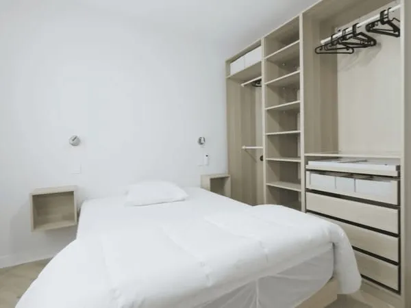 Appartement 96 m²