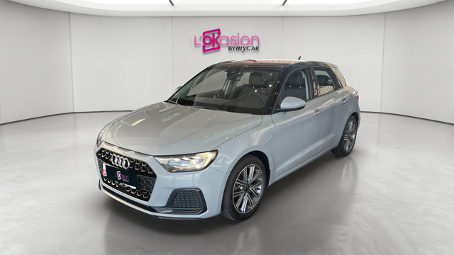 Audi A1 Sportback 25 TFSI 95 ch BVM5