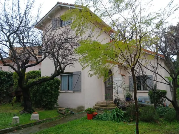 LA SERINETTE - Maison indépendante 6 pièces