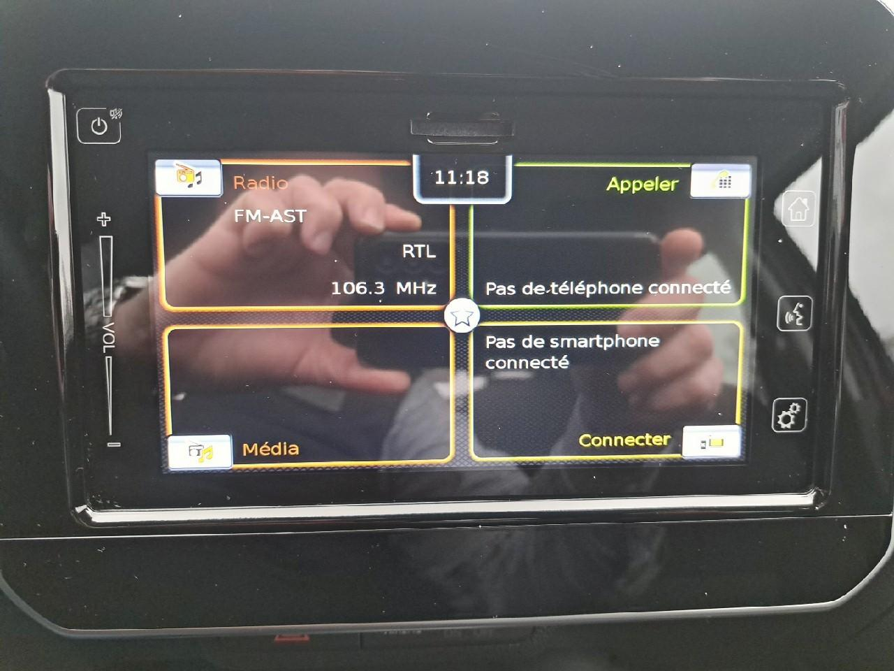 Suzuki Ignis 1.2 dualjet hybrid pack — photo 15