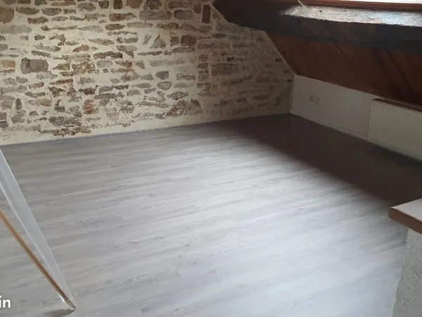Immeuble de rapport 4 pièces 180 m²