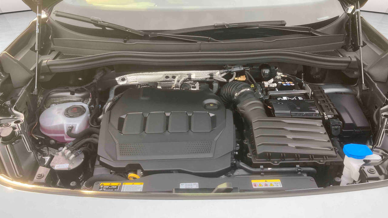 Volkswagen Tayron 2.0 TDI 150ch DSG7 5pl — photo 15
