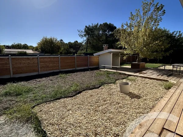 Maison 5 pièces 117 m²