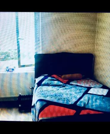 Chambre pour colocatrice