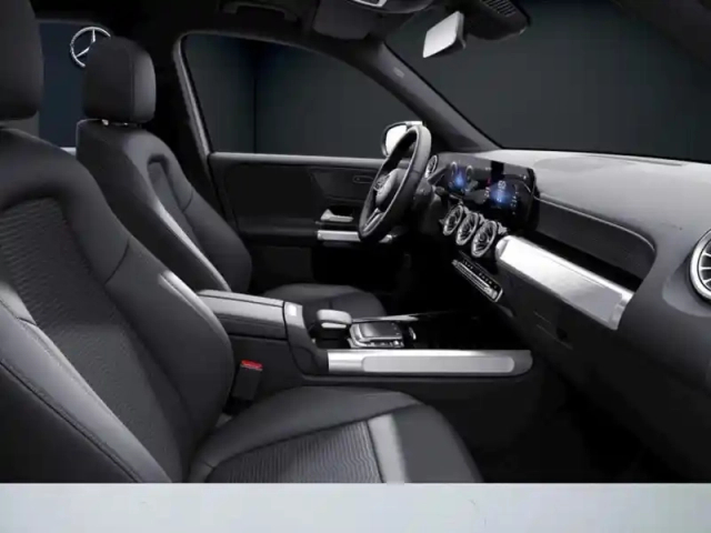 Mercedes Classe B eqb 250 progressive line — photo 10